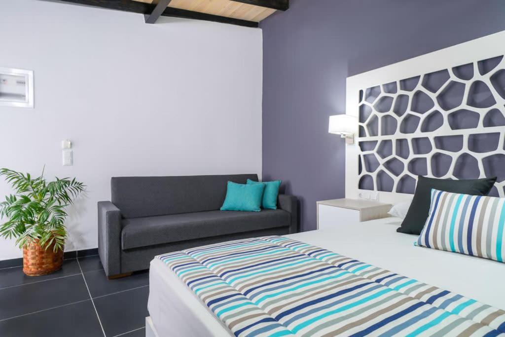 Vila El Mare Seaside Retreats - Bespoke Luxury Getaways Limenaria  Exteriér fotografie