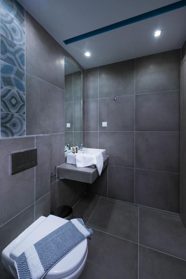 Vila El Mare Seaside Retreats - Bespoke Luxury Getaways Limenaria  Exteriér fotografie