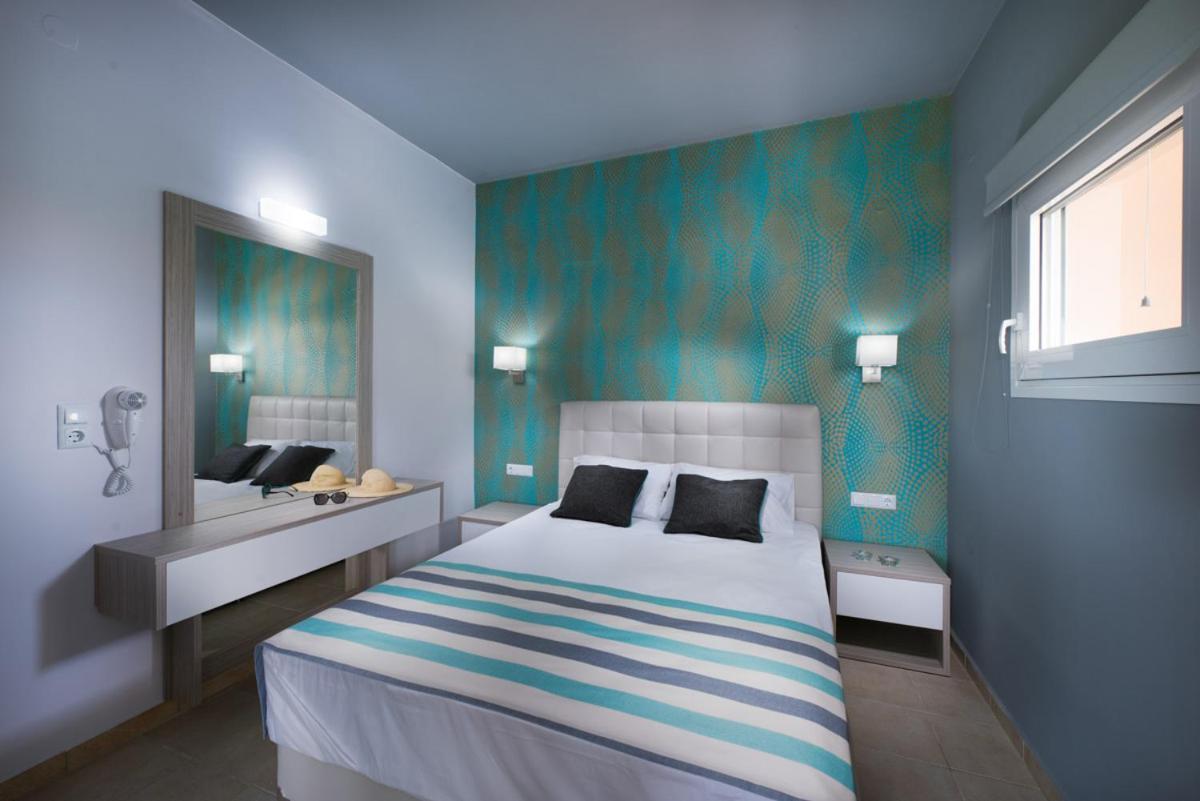 Vila El Mare Seaside Retreats - Bespoke Luxury Getaways Limenaria  Exteriér fotografie