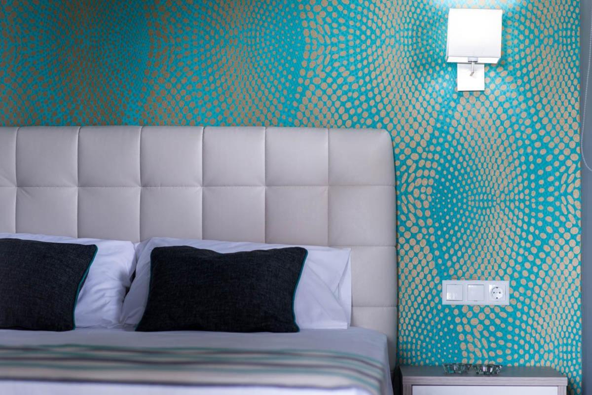 Vila El Mare Seaside Retreats - Bespoke Luxury Getaways Limenaria  Exteriér fotografie