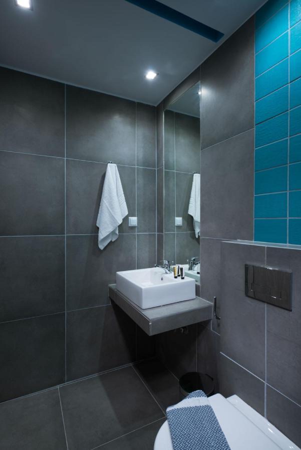 Vila El Mare Seaside Retreats - Bespoke Luxury Getaways Limenaria  Exteriér fotografie