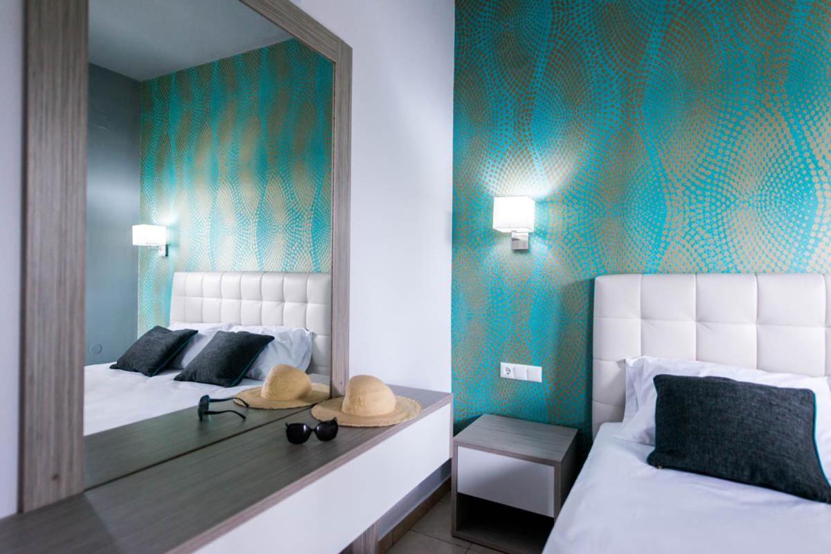 Vila El Mare Seaside Retreats - Bespoke Luxury Getaways Limenaria  Exteriér fotografie