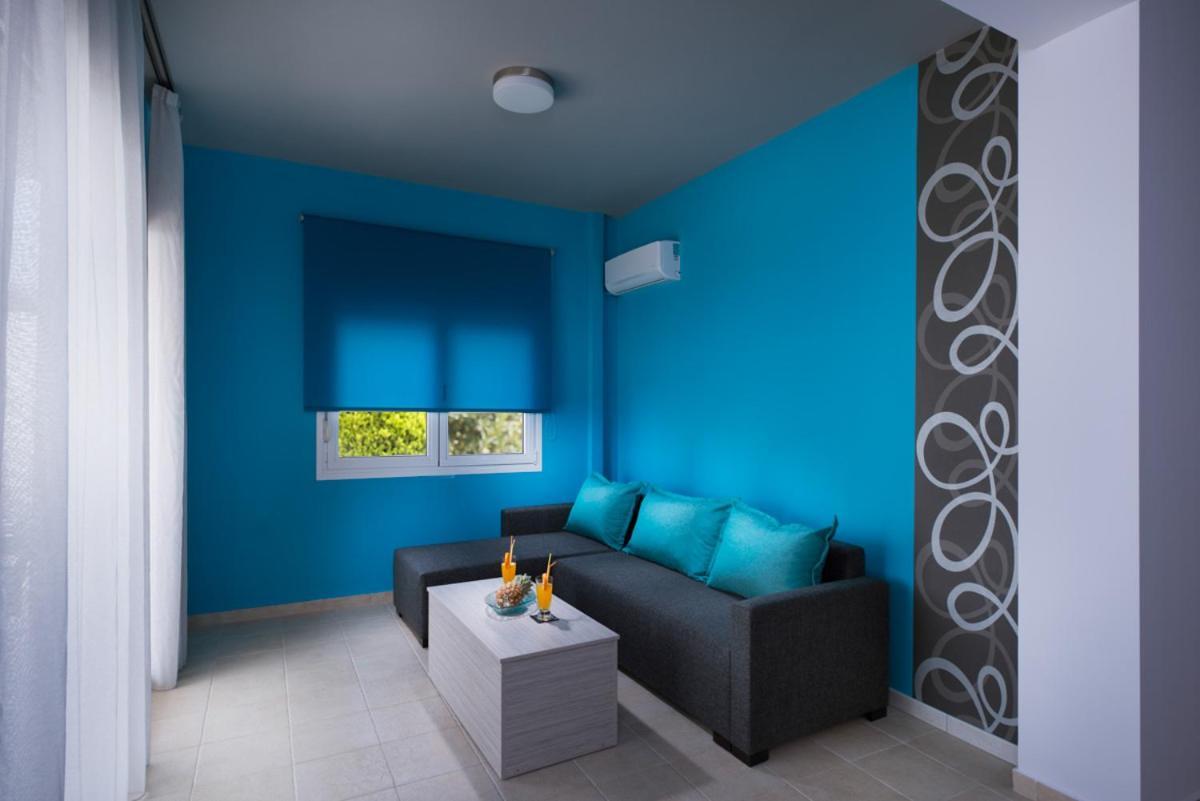 Vila El Mare Seaside Retreats - Bespoke Luxury Getaways Limenaria  Exteriér fotografie