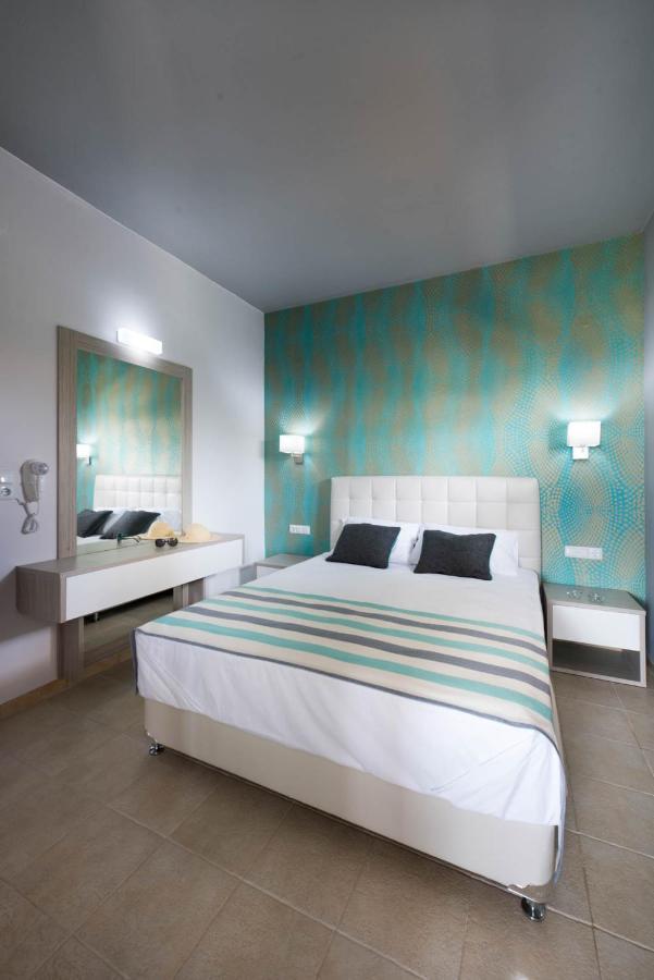 Vila El Mare Seaside Retreats - Bespoke Luxury Getaways Limenaria  Exteriér fotografie