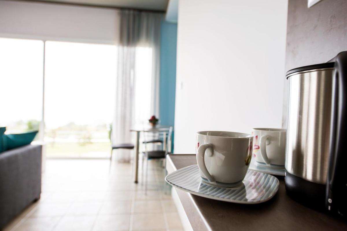 Vila El Mare Seaside Retreats - Bespoke Luxury Getaways Limenaria  Exteriér fotografie