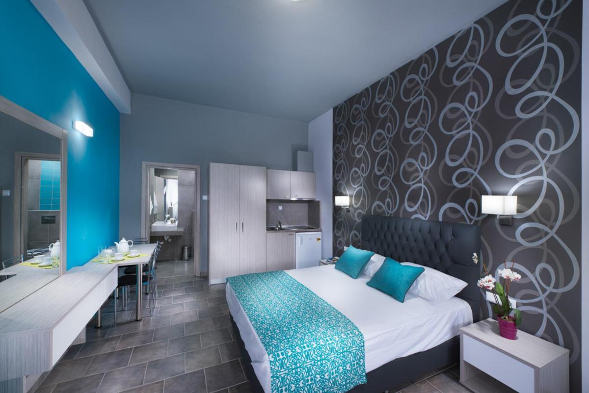Vila El Mare Seaside Retreats - Bespoke Luxury Getaways Limenaria  Exteriér fotografie